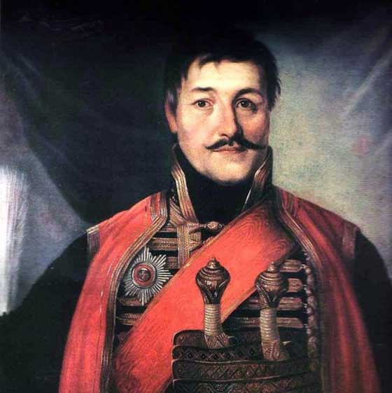 «Песни западных славян», цикл стихов Пушкина